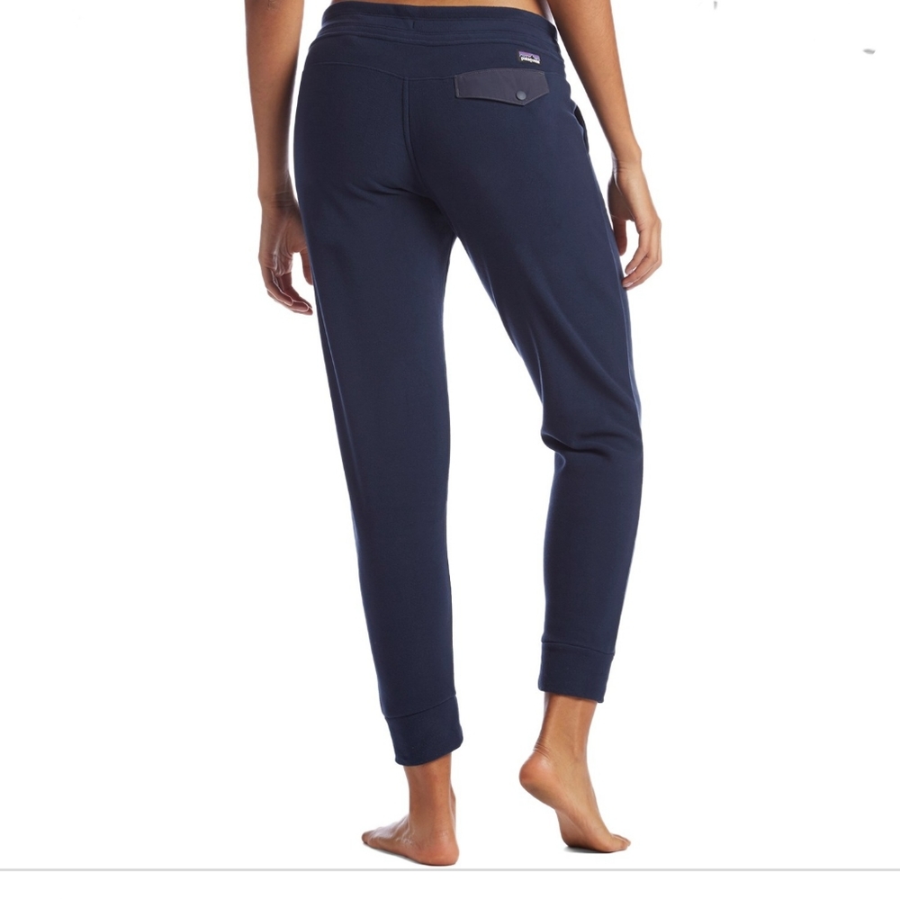 Wmn S Patagonia Snap-T Fleece Pants